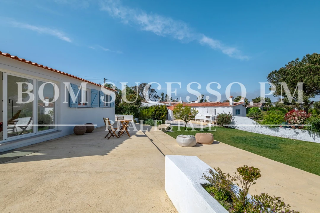 Quinta T4 para Venda em Vau Foto 10