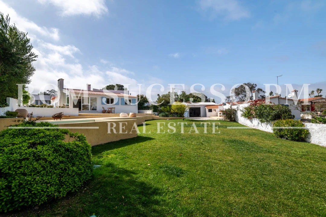 Quinta T4 para Venda em Vau Foto 56