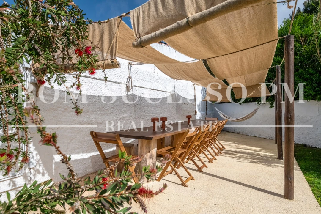 Quinta T4 para Venda em Vau Foto 6