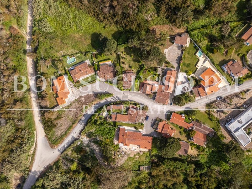 Quinta T4 para Venda em Vau Foto 59