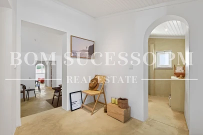 Quinta T4 para Venda em Vau