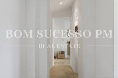 Quinta T4 para Venda em Vau