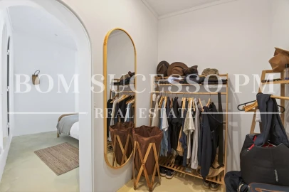 Quinta T4 para Venda em Vau