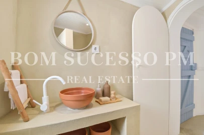 Quinta T4 para Venda em Vau