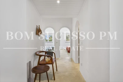 Quinta T4 para Venda em Vau