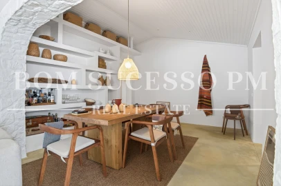 Quinta T4 para Venda em Vau