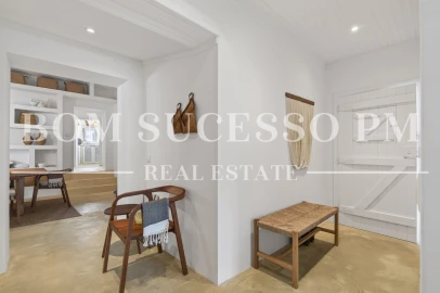 Quinta T4 para Venda em Vau