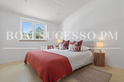 Quinta T4 para Venda em Vau