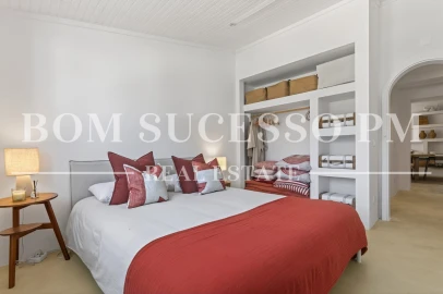 Quinta T4 para Venda em Vau