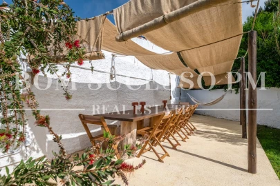 Quinta T4 para Venda em Vau