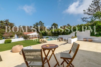 Quinta T4 para Venda em Vau