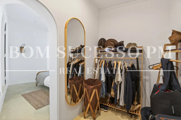 Quinta T4 para Venda em Vau Foto 38