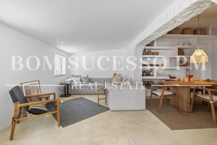 Quinta T4 para Venda em Vau Foto 17
