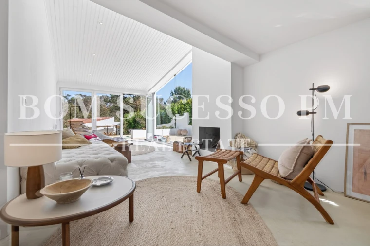 Quinta T4 para Venda em Vau Foto 19