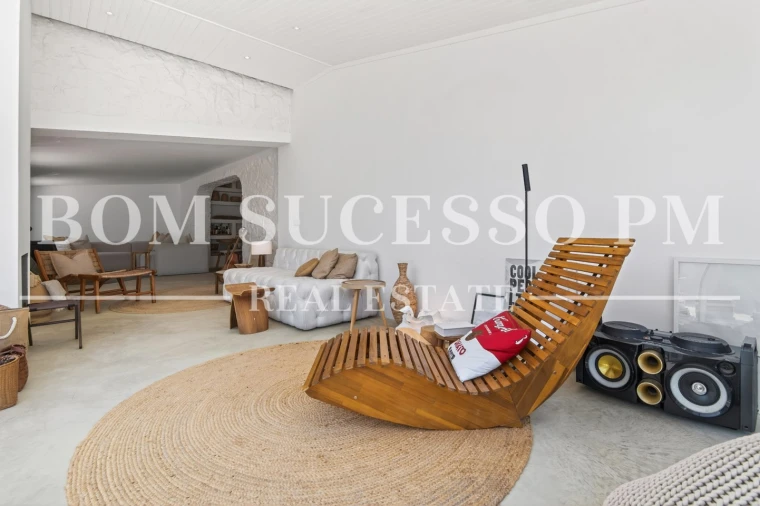 Quinta T4 para Venda em Vau Foto 20
