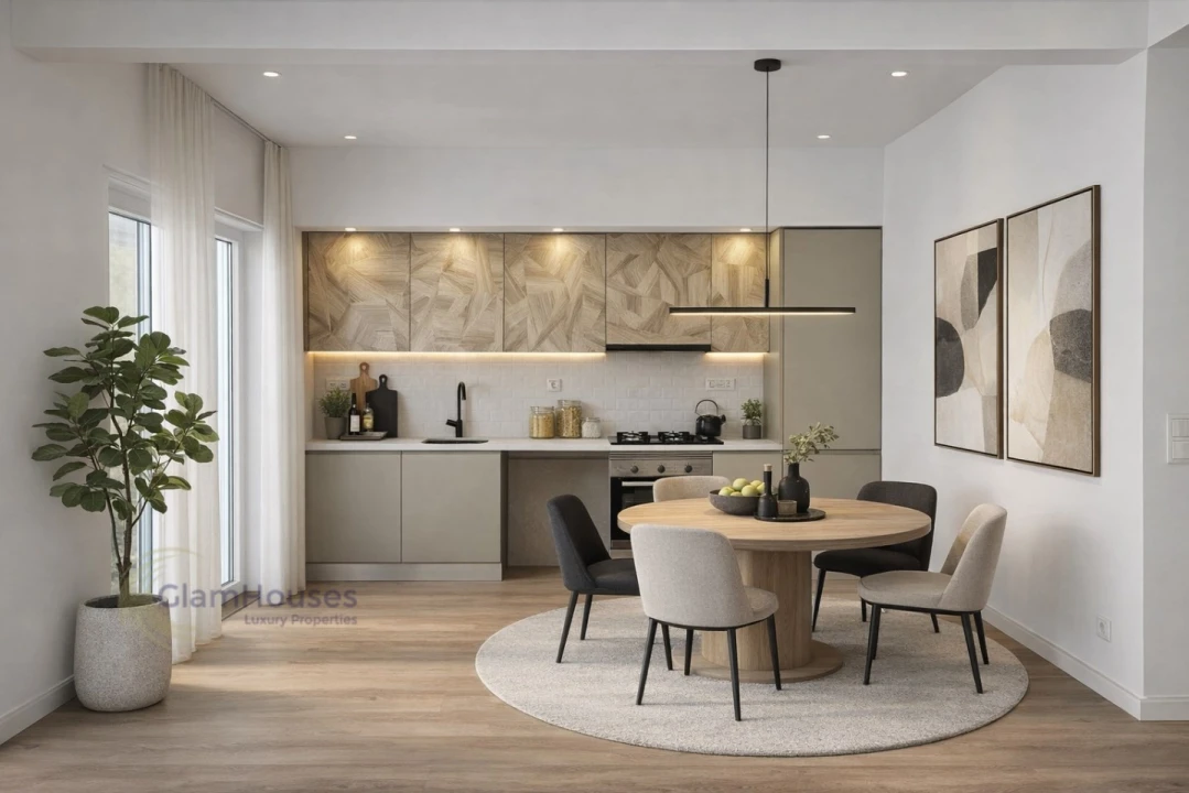 Apartamento T2 para Venda em Venteira Foto 3