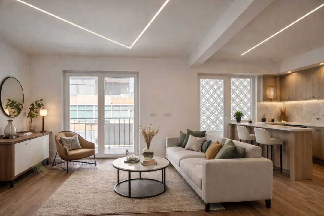 Apartamento T2 para Venda em Venteira Foto 2