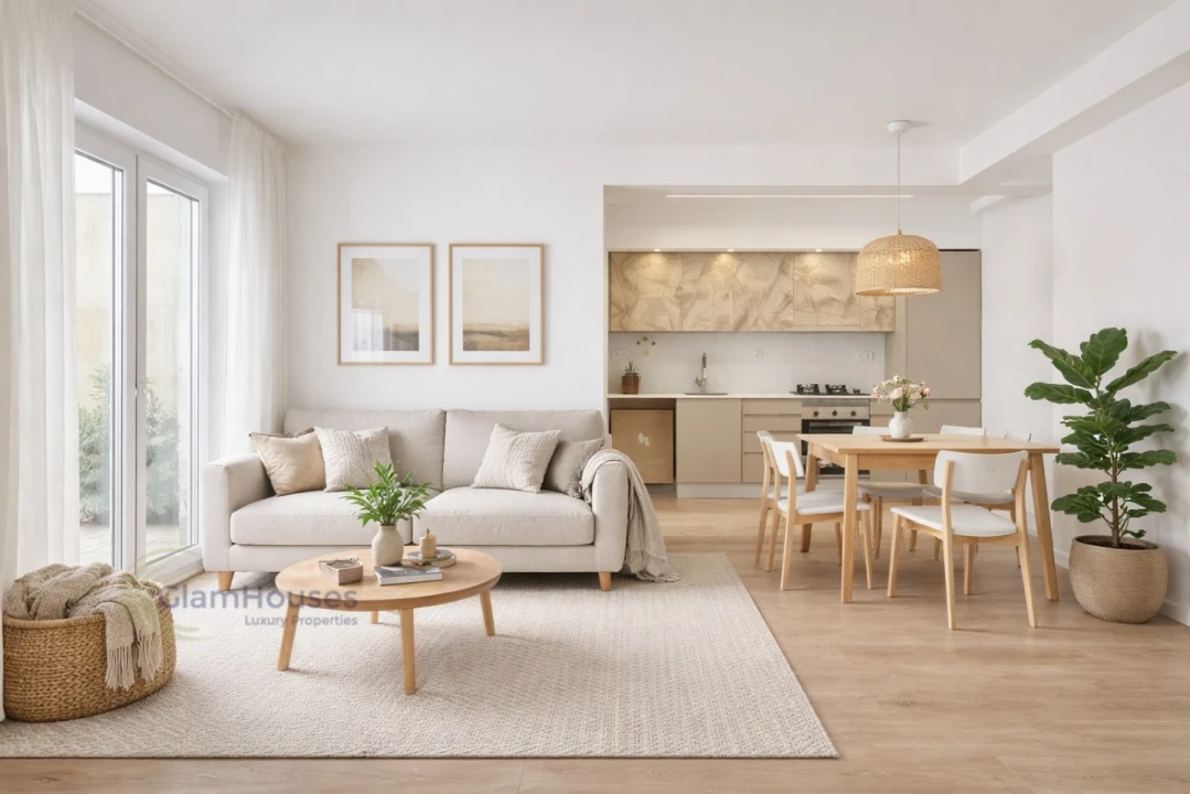 Apartamento T2 para Venda em Venteira Foto 1