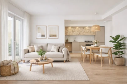 Apartamento T2 para Venda em Venteira