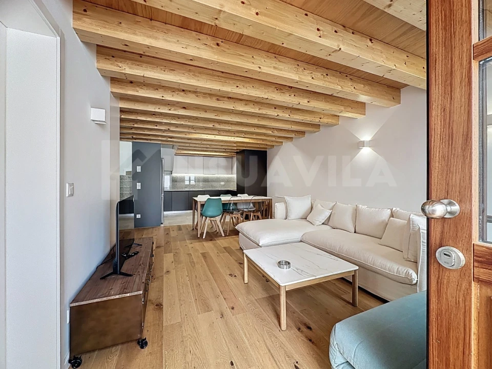 Apartamento T2 para Venda em Caminha (Matriz) e Vilarelho Foto 8