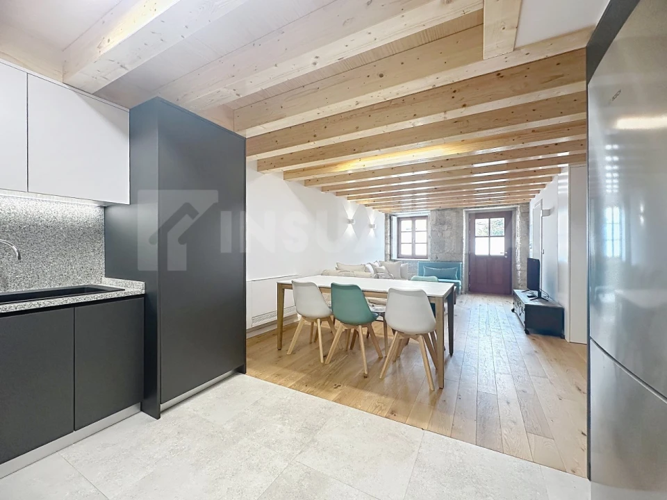 Apartamento T2 para Venda em Caminha (Matriz) e Vilarelho Foto 9