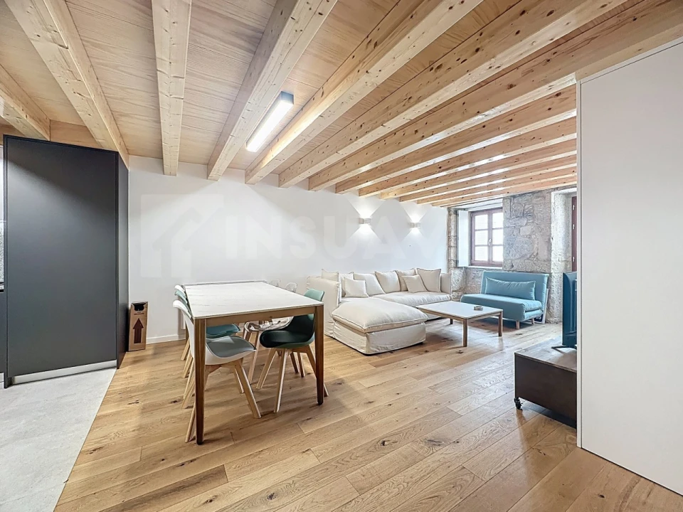 Apartamento T2 para Venda em Caminha (Matriz) e Vilarelho Foto 11