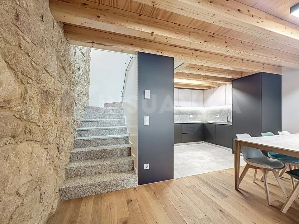 Apartamento T2 para Venda em Caminha (Matriz) e Vilarelho Foto 16