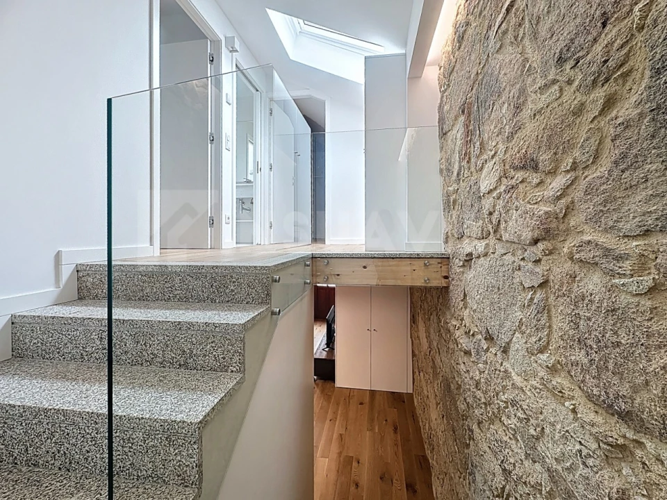 Apartamento T2 para Venda em Caminha (Matriz) e Vilarelho Foto 18