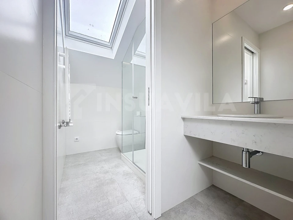 Apartamento T2 para Venda em Caminha (Matriz) e Vilarelho Foto 23