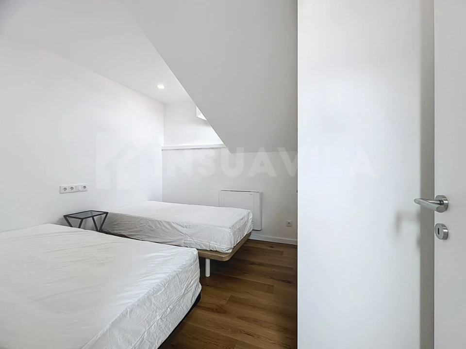 Apartamento T2 para Venda em Caminha (Matriz) e Vilarelho Foto 24