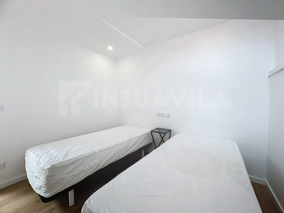 Apartamento T2 para Venda em Caminha (Matriz) e Vilarelho Foto 25