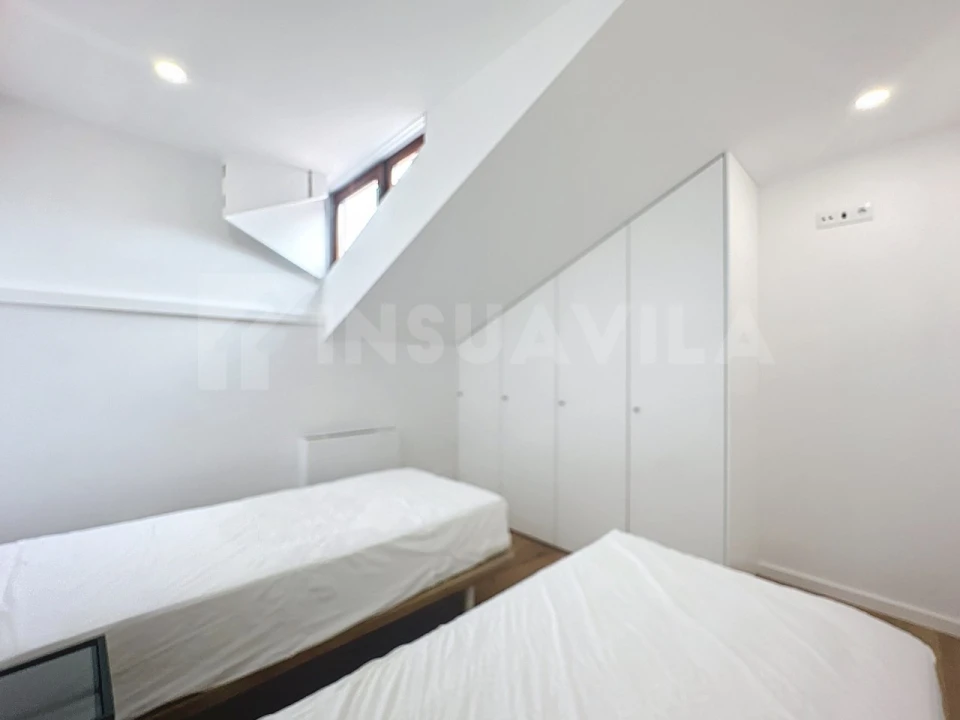 Apartamento T2 para Venda em Caminha (Matriz) e Vilarelho Foto 26