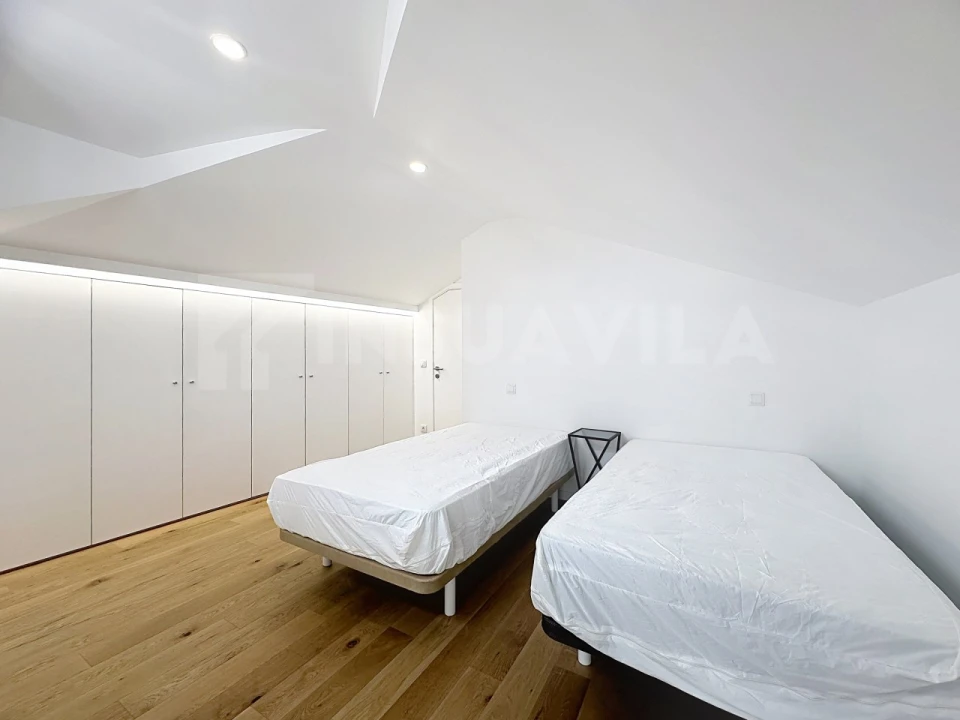 Apartamento T2 para Venda em Caminha (Matriz) e Vilarelho Foto 29