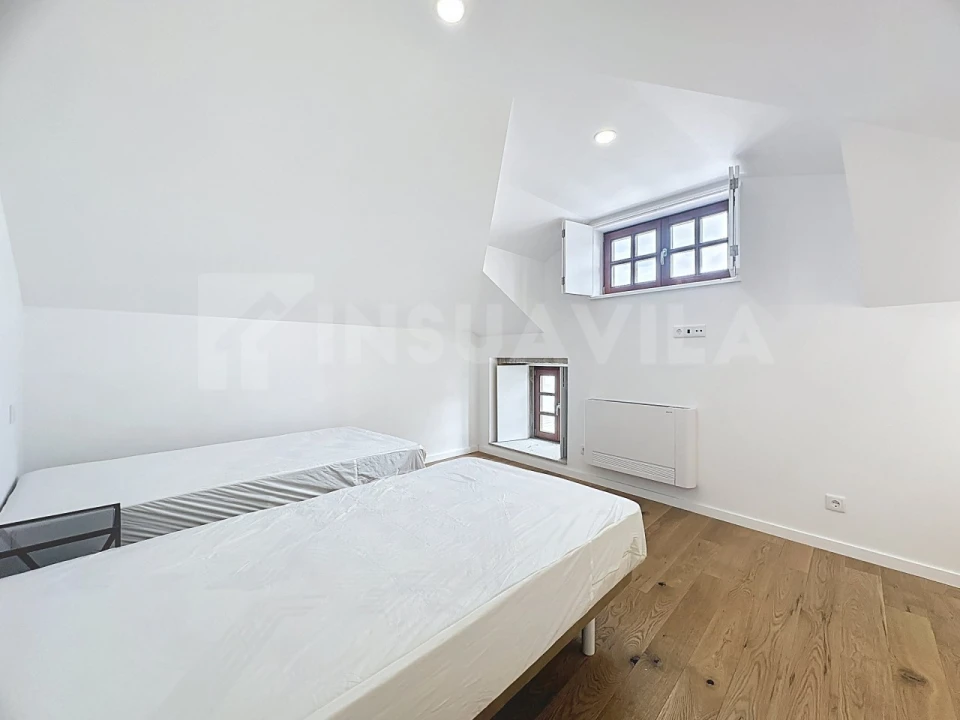 Apartamento T2 para Venda em Caminha (Matriz) e Vilarelho Foto 30