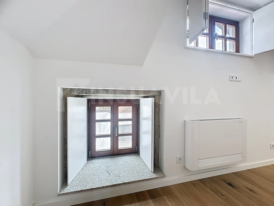 Apartamento T2 para Venda em Caminha (Matriz) e Vilarelho Foto 31