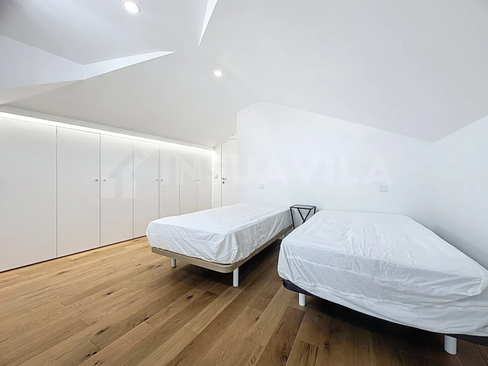 Apartamento T2 para Venda em Caminha (Matriz) e Vilarelho Foto 32