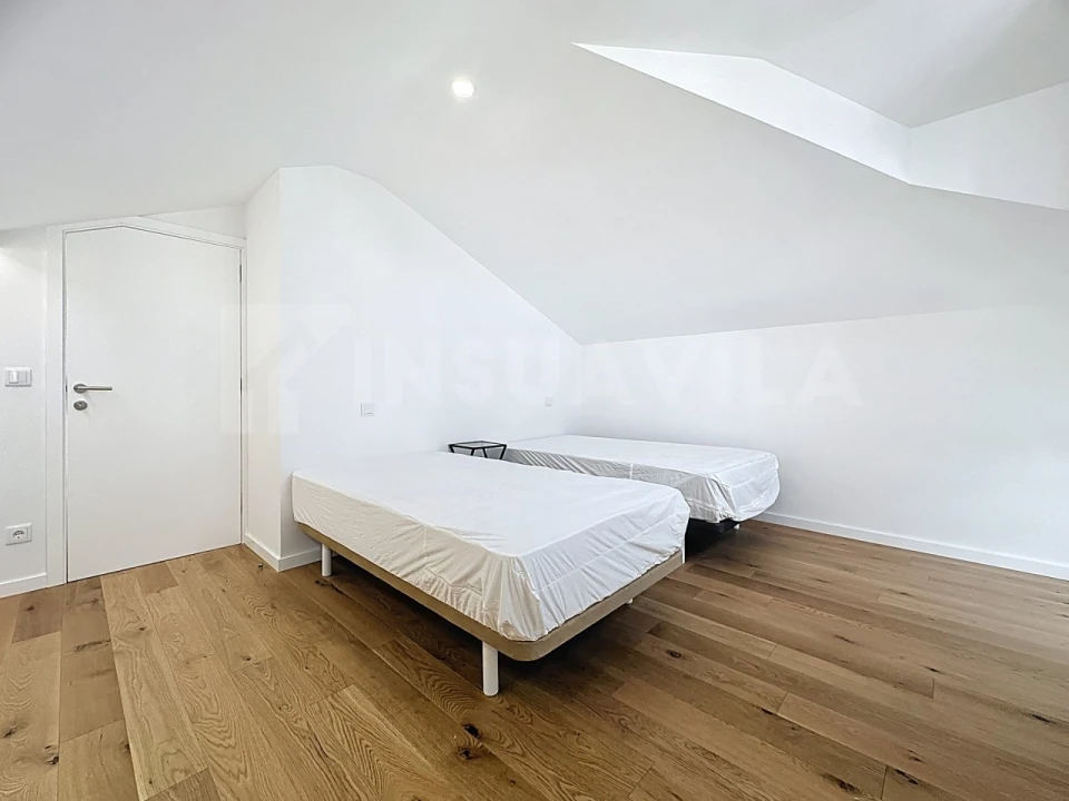 Apartamento T2 para Venda em Caminha (Matriz) e Vilarelho Foto 33