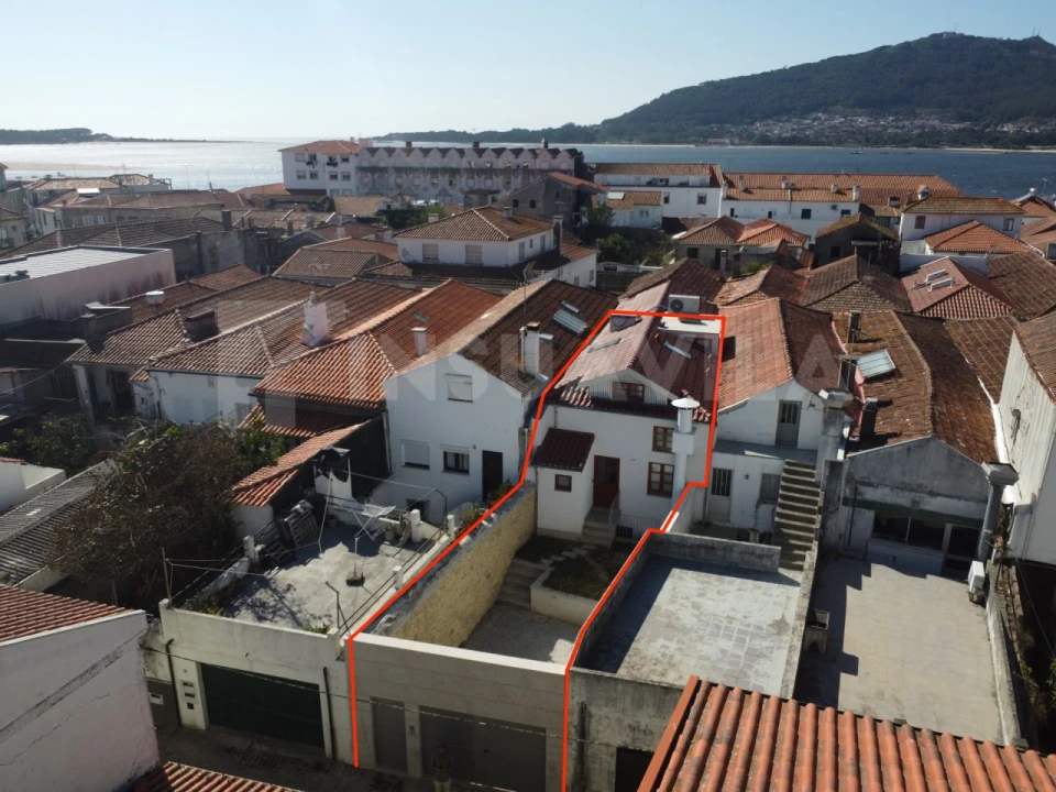 Apartamento T2 para Venda em Caminha (Matriz) e Vilarelho Foto 2