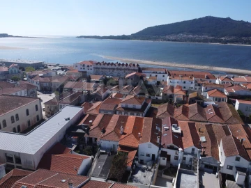 Apartamento T2 para Venda em Caminha (Matriz) e Vilarelho