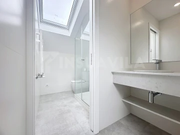 Apartamento T2 para Venda em Caminha (Matriz) e Vilarelho