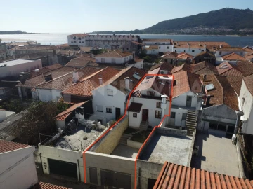 Apartamento T2 para Venda em Caminha (Matriz) e Vilarelho