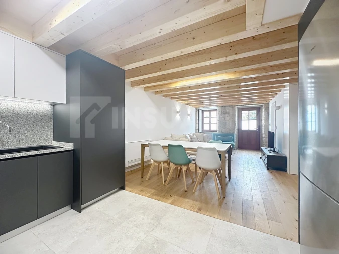 Apartamento T2 para Venda em Caminha (Matriz) e Vilarelho Foto 9