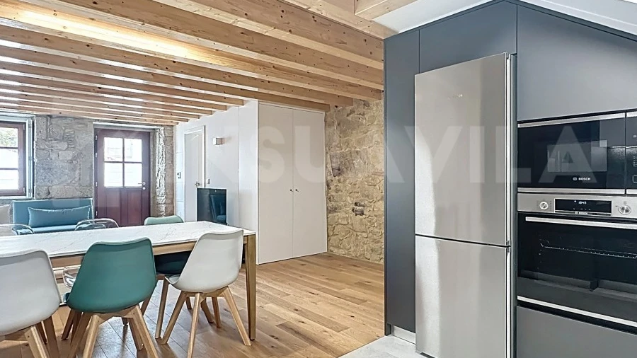 Apartamento T2 para Venda em Caminha (Matriz) e Vilarelho