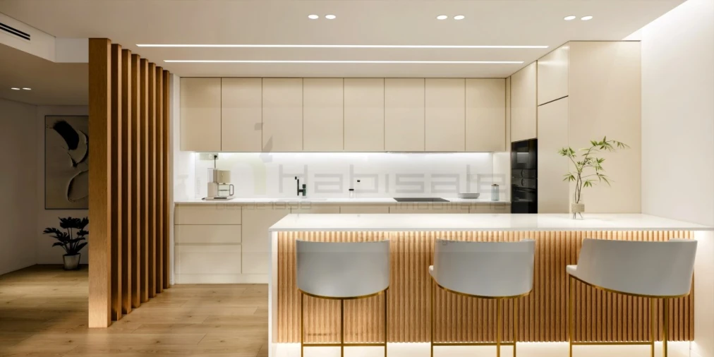 Apartamento T2 para Venda em Loures Foto 6