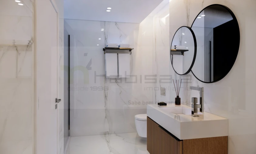 Apartamento T2 para Venda em Loures Foto 12