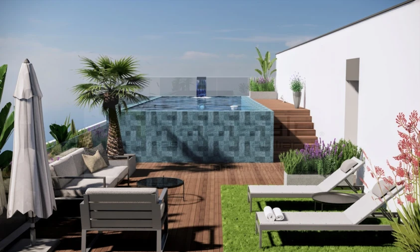 Apartamento T2 para Venda em Loures Foto 16
