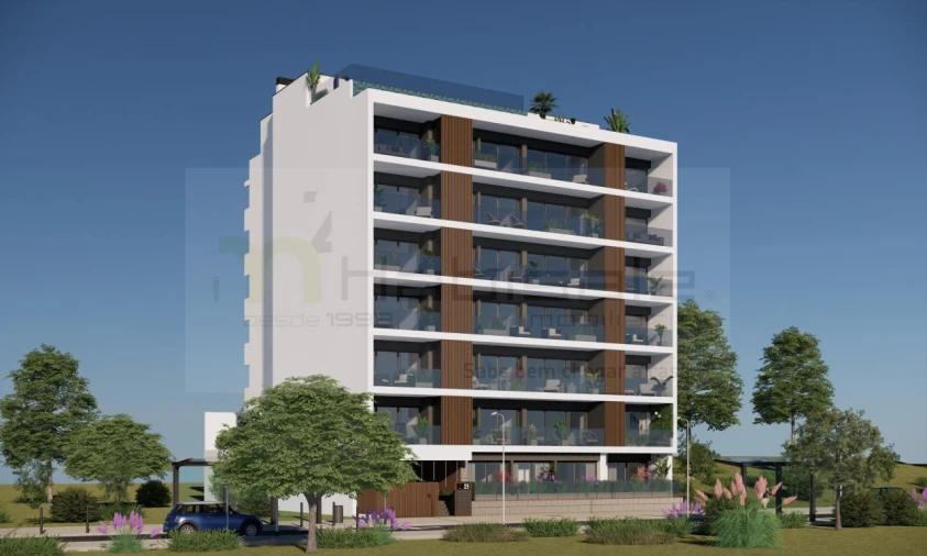 Apartamento T2 para Venda em Loures Foto 24