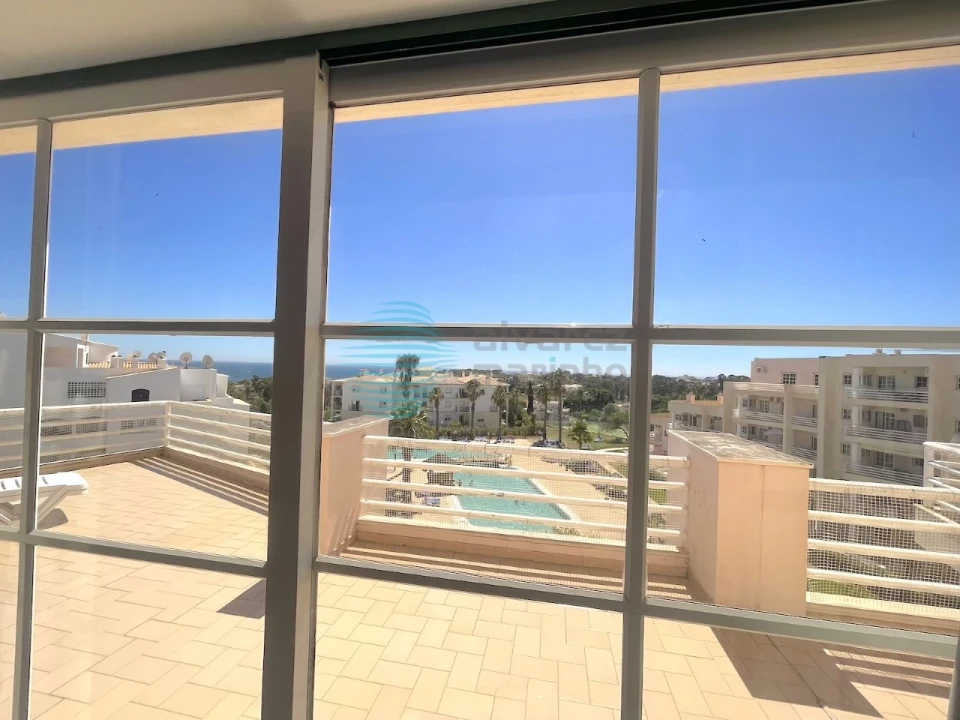 Apartamento T3 para Venda em Portimão Foto 36
