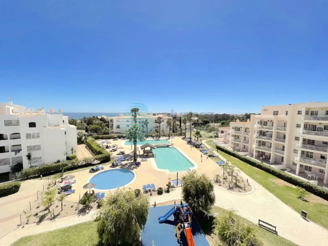 Apartamento T3 para Venda em Portimão Foto 21