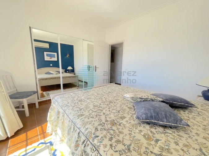 Apartamento T3 para Venda em Portimão Foto 33